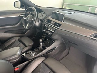 BMW X2 sdrive16d msport