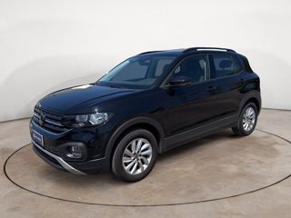 VOLKSWAGEN T-cross 1.0 tsi style 95cv