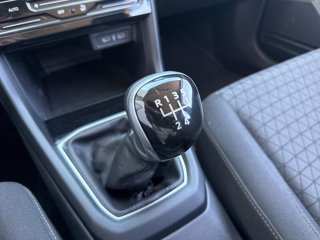 VOLKSWAGEN T-cross 1.0 tsi style 95cv