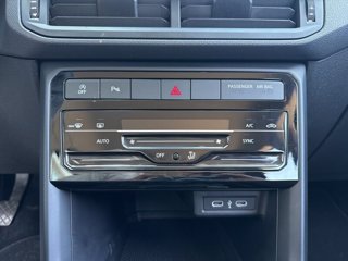 VOLKSWAGEN T-cross 1.0 tsi style 95cv