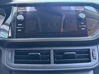VOLKSWAGEN T-cross 1.0 tsi style 95cv
