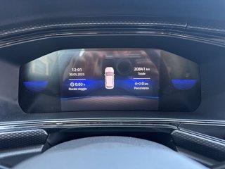VOLKSWAGEN T-cross 1.0 tsi style 95cv