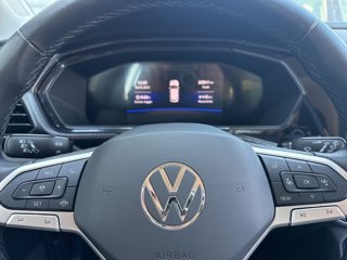 VOLKSWAGEN T-cross 1.0 tsi style 95cv