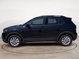 VOLKSWAGEN T-cross 1.0 tsi style 95cv