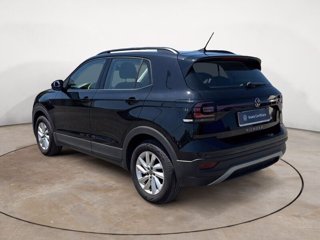 VOLKSWAGEN T-cross 1.0 tsi style 95cv
