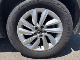 VOLKSWAGEN T-cross 1.0 tsi style 95cv
