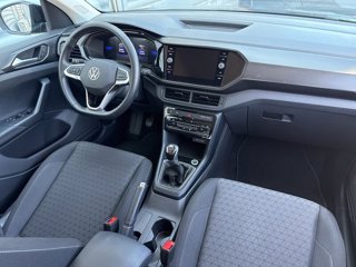 VOLKSWAGEN T-cross 1.0 tsi style 95cv