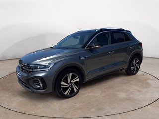 VOLKSWAGEN T-Roc 1.0 TSI R-Line