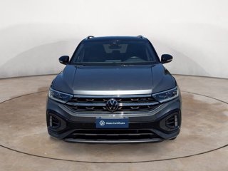 VOLKSWAGEN T-Roc 1.0 TSI R-Line