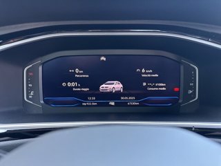 VOLKSWAGEN T-Roc 1.0 TSI R-Line