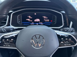 VOLKSWAGEN T-Roc 1.0 TSI R-Line