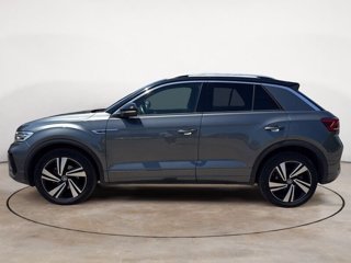 VOLKSWAGEN T-Roc 1.0 TSI R-Line