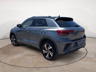 VOLKSWAGEN T-Roc 1.0 TSI R-Line