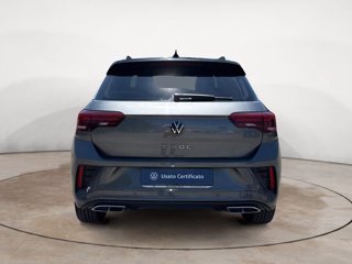 VOLKSWAGEN T-Roc 1.0 TSI R-Line
