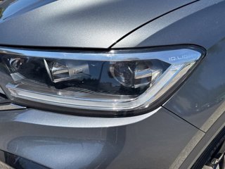 VOLKSWAGEN T-Roc 1.0 TSI R-Line