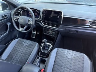 VOLKSWAGEN T-Roc 1.0 TSI R-Line