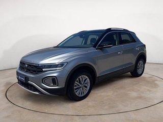 VOLKSWAGEN T-Roc 2.0 TDI SCR Life
