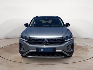 VOLKSWAGEN T-Roc 2.0 TDI SCR Life