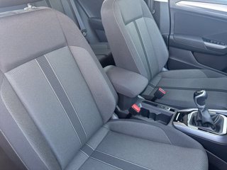 VOLKSWAGEN T-Roc 2.0 TDI SCR Life