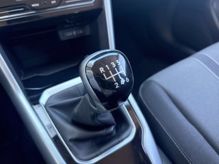 VOLKSWAGEN T-Roc 2.0 TDI SCR Life