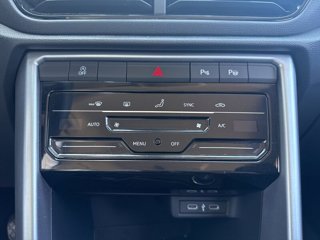 VOLKSWAGEN T-Roc 2.0 TDI SCR Life