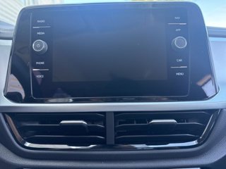 VOLKSWAGEN T-Roc 2.0 TDI SCR Life