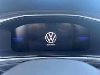 VOLKSWAGEN T-Roc 2.0 TDI SCR Life