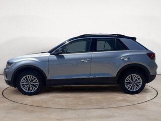 VOLKSWAGEN T-Roc 2.0 TDI SCR Life