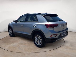 VOLKSWAGEN T-Roc 2.0 TDI SCR Life