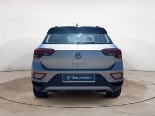 VOLKSWAGEN T-Roc 2.0 TDI SCR Life