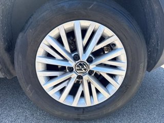 VOLKSWAGEN T-Roc 2.0 TDI SCR Life