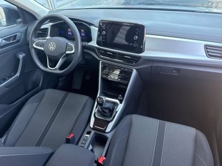 VOLKSWAGEN T-Roc 2.0 TDI SCR Life