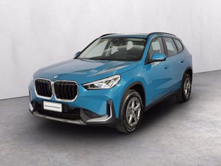BMW X1 xdrive20d mhev 48v auto