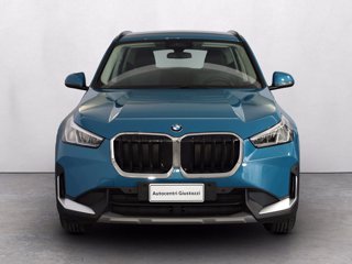 BMW X1 xdrive20d mhev 48v auto