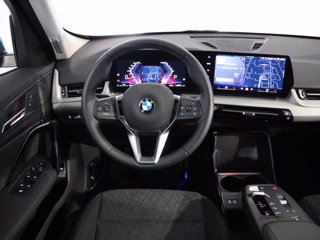 BMW X1 xdrive20d mhev 48v auto