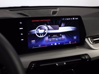 BMW X1 xdrive20d mhev 48v auto
