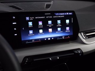 BMW X1 xdrive20d mhev 48v auto
