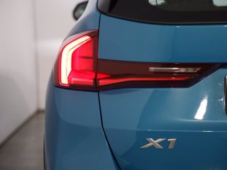 BMW X1 xdrive20d mhev 48v auto