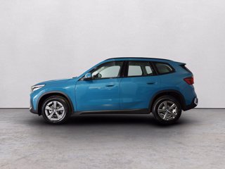 BMW X1 xdrive20d mhev 48v auto