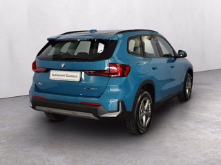 BMW X1 xdrive20d mhev 48v auto