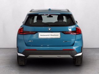 BMW X1 xdrive20d mhev 48v auto