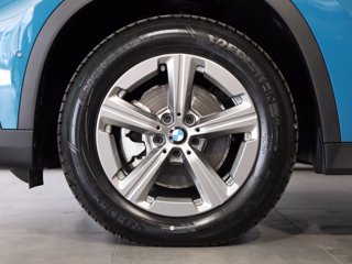 BMW X1 xdrive20d mhev 48v auto