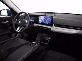 BMW X1 xdrive20d mhev 48v auto