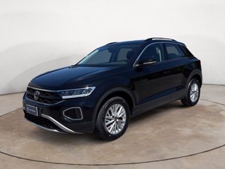 VOLKSWAGEN T-Roc 2.0 TDI SCR 150 CV DSG Life