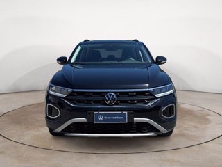 VOLKSWAGEN T-Roc 2.0 TDI SCR 150 CV DSG Life