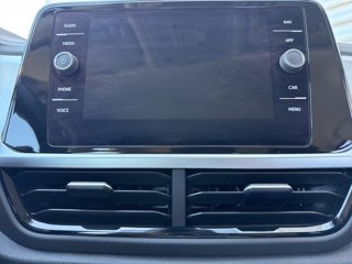 VOLKSWAGEN T-Roc 2.0 TDI SCR 150 CV DSG Life