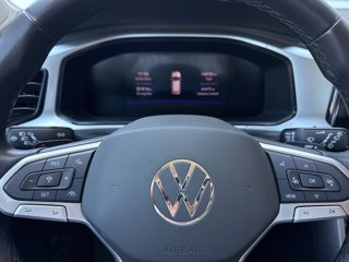 VOLKSWAGEN T-Roc 2.0 TDI SCR 150 CV DSG Life