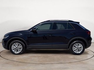 VOLKSWAGEN T-Roc 2.0 TDI SCR 150 CV DSG Life