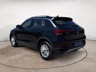 VOLKSWAGEN T-Roc 2.0 TDI SCR 150 CV DSG Life