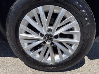 VOLKSWAGEN T-Roc 2.0 TDI SCR 150 CV DSG Life